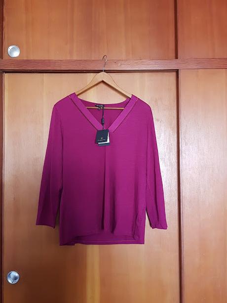 Compras rebajas Massimo Dutti, otoño invierno 2017-2018