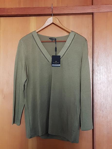 Compras rebajas Massimo Dutti, otoño invierno 2017-2018