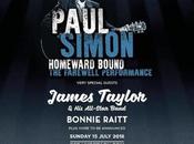 Paul Simon anuncia gran concierto despedida Hyde Park