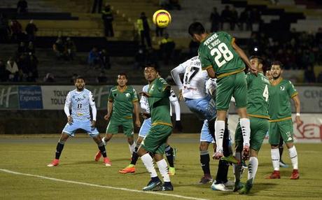 Resultado  Potros UAEM vs Tampico Madero en Jornada 5 del Clausura 2018