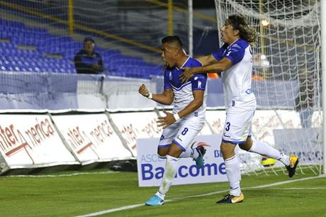 Resultado Celaya vs Murciélagos FC en Jornada 5 del Clausura 2018