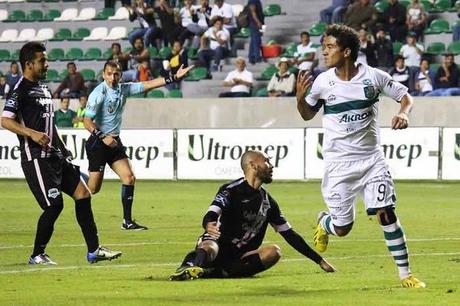 Resultado Atlético Zacatepec vs Cafetaleros de Tapachula en Jornada 5 del Clausura 2018