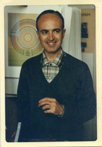 La abstracción de Eusebio Sempere llega a la Fundación Juan March de Cuenca cuenca-eusebio-sempere-totenart-noticia