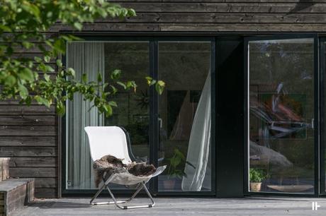 estilo nórdico decoración nórdica decoración madera natural decoración colores claros casa sueca casa arquitecto 