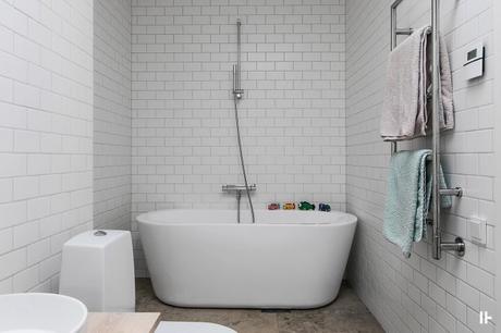 estilo nórdico decoración nórdica decoración madera natural decoración colores claros casa sueca casa arquitecto 