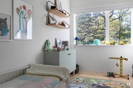 estilo nórdico decoración nórdica decoración madera natural decoración colores claros casa sueca casa arquitecto 