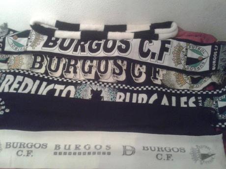 ¡¡VOLVEREMOS!! ¡¡VOLVEREMOS!!