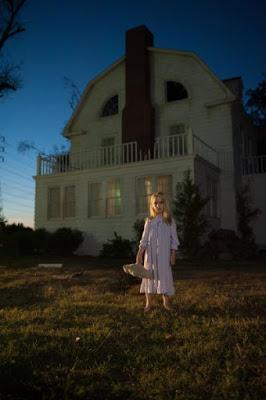 Amityville el despertar; Cuando el terror no acaba de funcionar