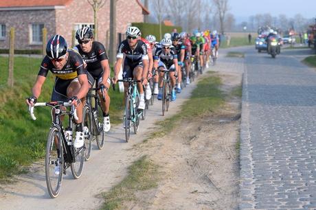 ¿Qué tengo que hacer para preparar una prueba ciclista por etapas?