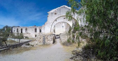 Escapada familiar a Mineral de Pozos Escapada familiar a Mineral de Pozos