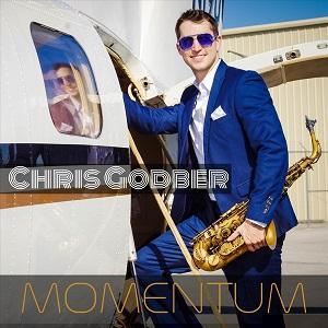 Chris Godber Momentum