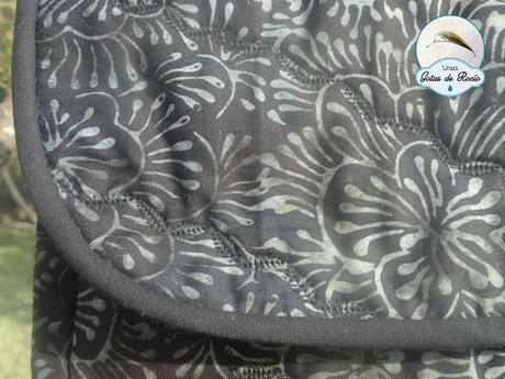 Repitiendo bolso. Repitiendo bolso.