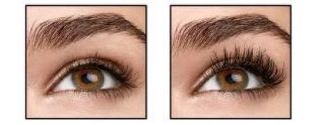 Novedades en Maybelline: Total Temptation Mascara Novedades en Maybelline: Total Temptation Mascara