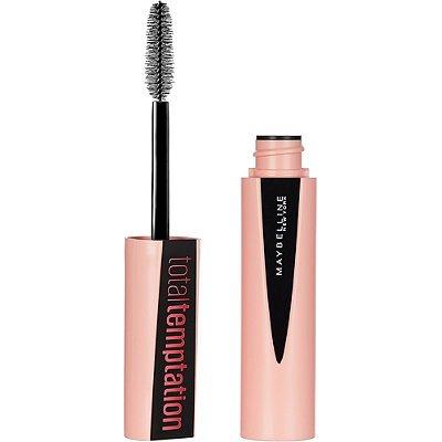 Novedades en Maybelline: Total Temptation Mascara