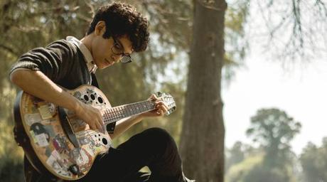 FABRICIO ROBLES: “HACEMOS COSAS CADA VEZ MÁS INTERESANTES EN LIMA”