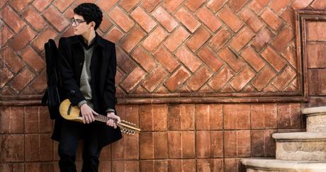 FABRICIO ROBLES: “HACEMOS COSAS CADA VEZ MÁS INTERESANTES EN LIMA”