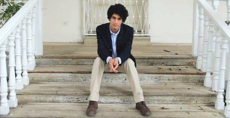 FABRICIO ROBLES: “HACEMOS COSAS CADA VEZ MÁS INTERESANTES EN LIMA”