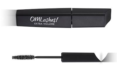 Oh my lashes! EXTRA VOLUME