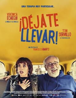 Déjate llevar por Toni Servillo