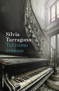 TAL COMO ÉRAMOS - SILVIA TARRAGONA TAL COMO ÉRAMOS - SILVIA TARRAGONA