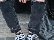 Vuelven botas converse.-