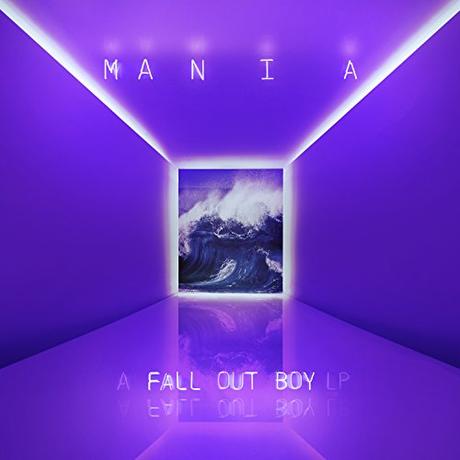 Fall Out Boy y Drake lideran las listas de ventas estadounidenses M a N I a