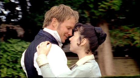 Reseña: Persuasión de Jane Austen