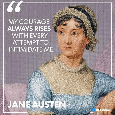 Reseña: Persuasión de Jane Austen