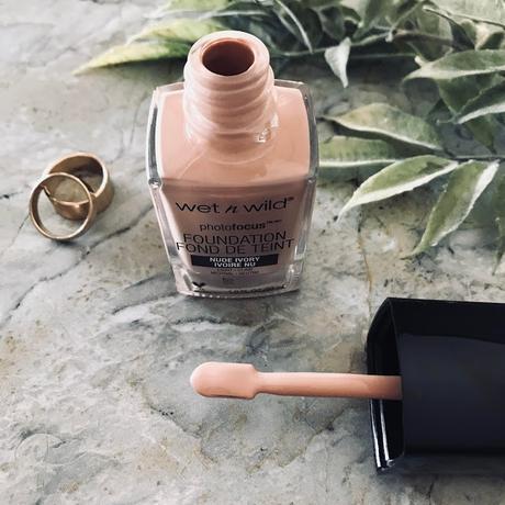 WET N WILD PHOTO FOCUS BASE MAQUILLAJE WET N WILD PHOTO FOCUS BASE MAQUILLAJE