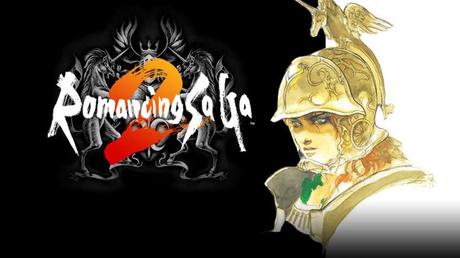 Romancing Saga 2
