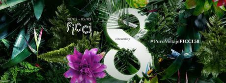 EL FICCI REVELA LAS PRODUCCIONES QUE PARTICIPARÁN EN SUS COMPETENCIAS OFICIALES DE LA EDICIÓN 58