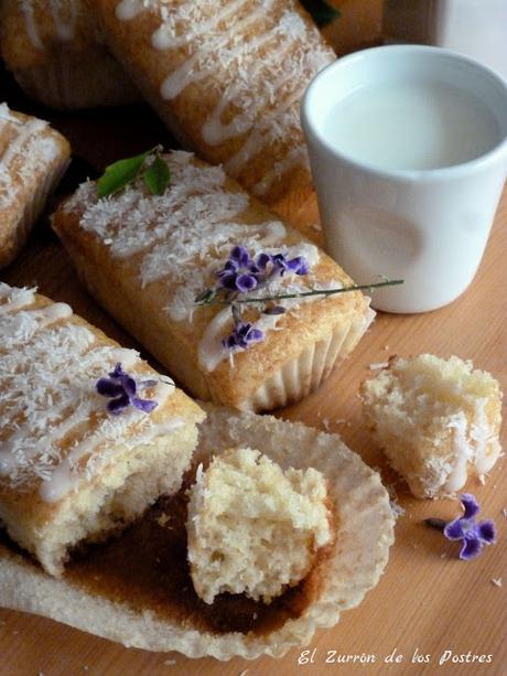 Valencianas de Coco Valencianas de Coco