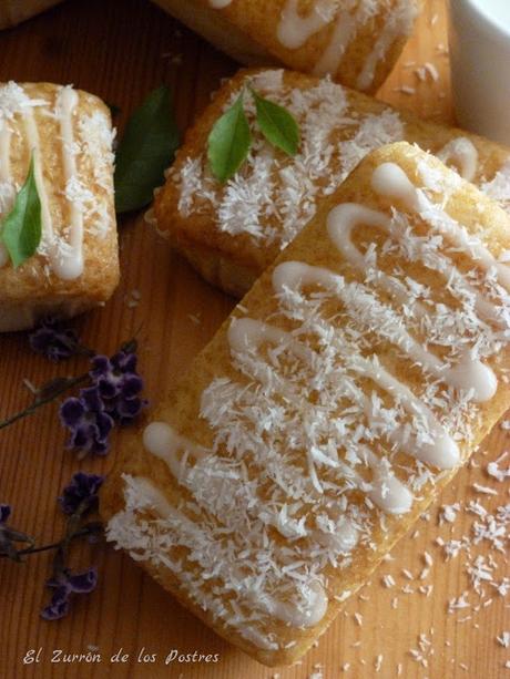 Valencianas de Coco Valencianas de Coco