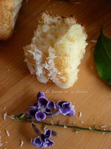 Valencianas de Coco Valencianas de Coco