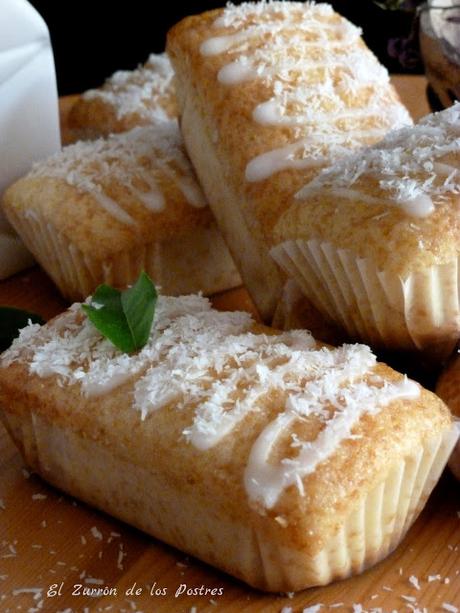 Valencianas de Coco Valencianas de Coco