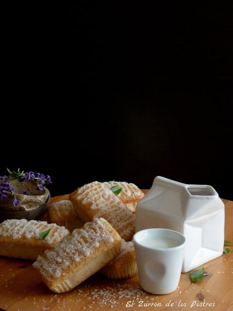 Valencianas de Coco Valencianas de Coco