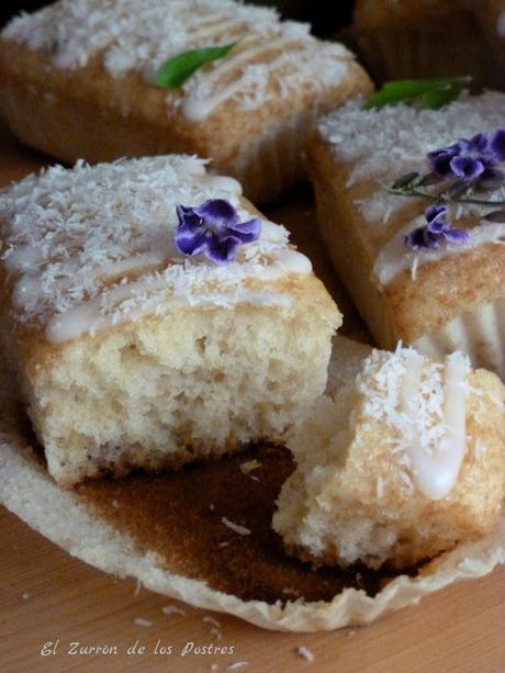 Valencianas de Coco Valencianas de Coco