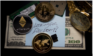 Cuando empezó todo lo referente con las Criptomonedas