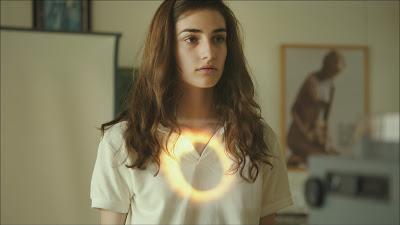 Verónica. Paco Plaza quiere su hueco en la historia del cine de terror español [Cine]