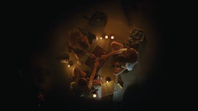 Verónica. Paco Plaza quiere su hueco en la historia del cine de terror español [Cine]