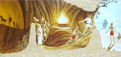 Primero fuimos Raza, luego Civilización