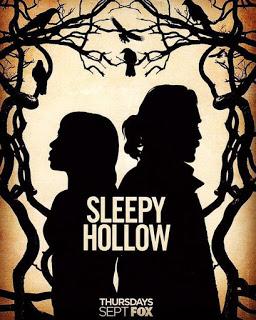 Sleepy Hollow (1ª, 2ª, 3ª y 4ª temporadas)