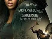 Sleepy Hollow (1ª, temporadas)