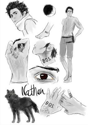 Reseña | El lado Oscuro - Sally Green