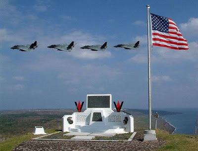 Los héroes olvidados de Iwo Jima