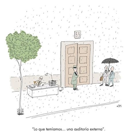 [HUMOR EN CÁPSULAS] Para hoy miércoles, 31 de enero