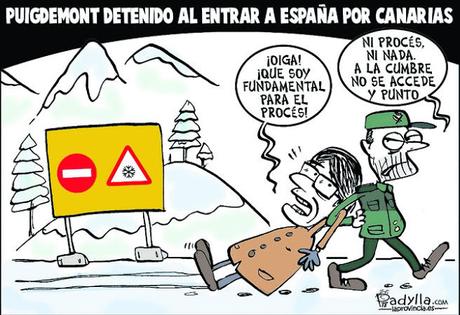 [HUMOR EN CÁPSULAS] Para hoy miércoles, 31 de enero