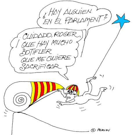 [HUMOR EN CÁPSULAS] Para hoy miércoles, 31 de enero