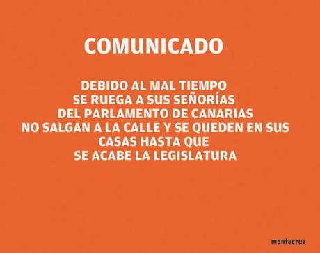 [HUMOR EN CÁPSULAS] Para hoy miércoles, 31 de enero