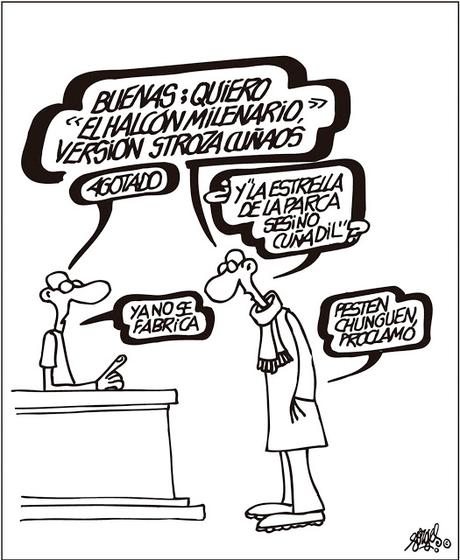 [HUMOR EN CÁPSULAS] Para hoy miércoles, 31 de enero